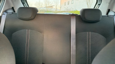 Vauxhall Corsa 1.4 SRi Vx-line Nav Black 5dr Petrol Hatchback